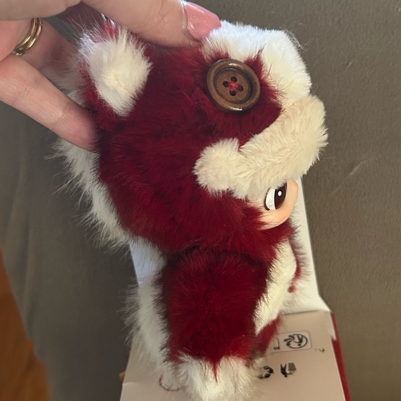 Have a Good Run Dimoo - Picture 3 of 5